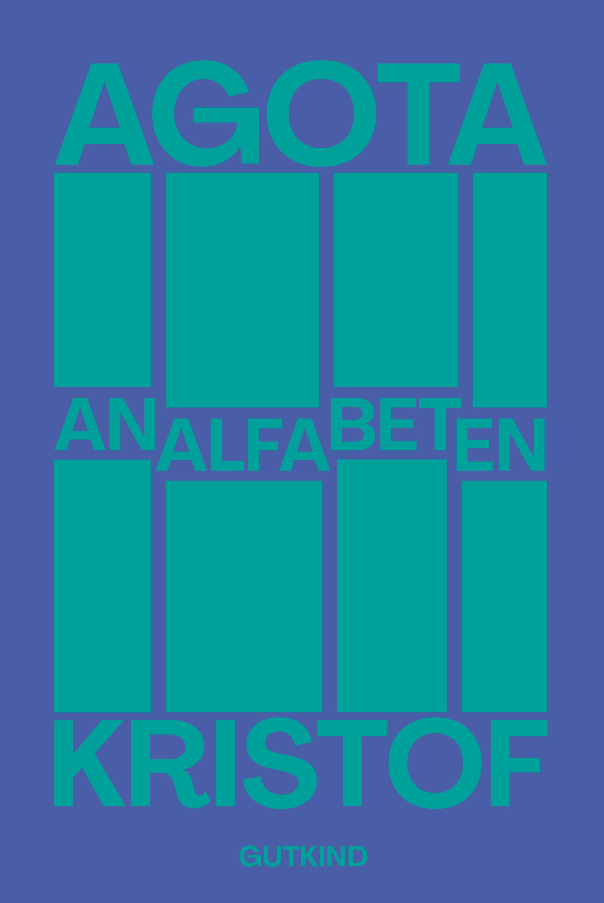 ANALFABETEN