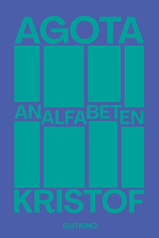 ANALFABETEN