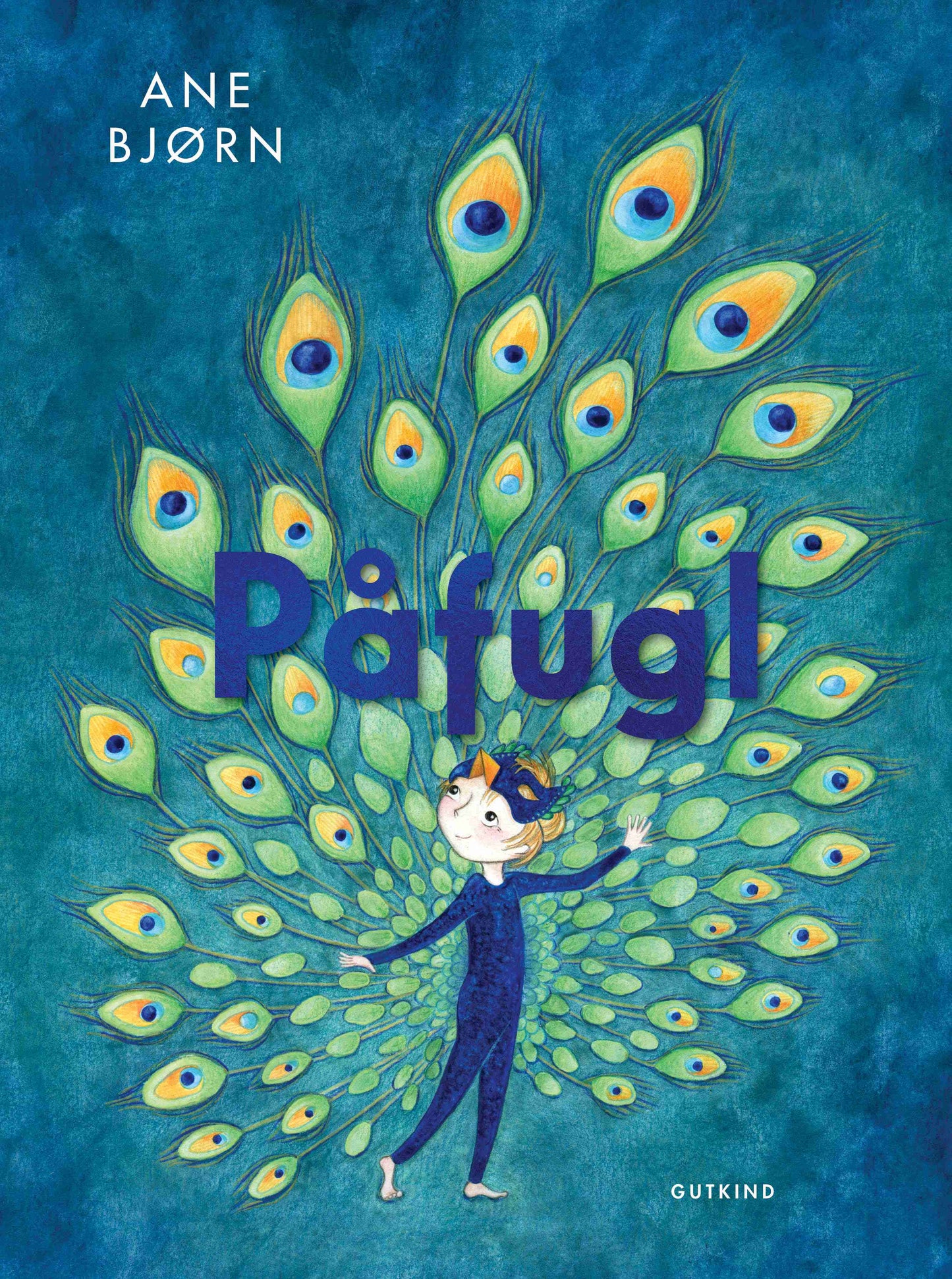 PÅFUGL