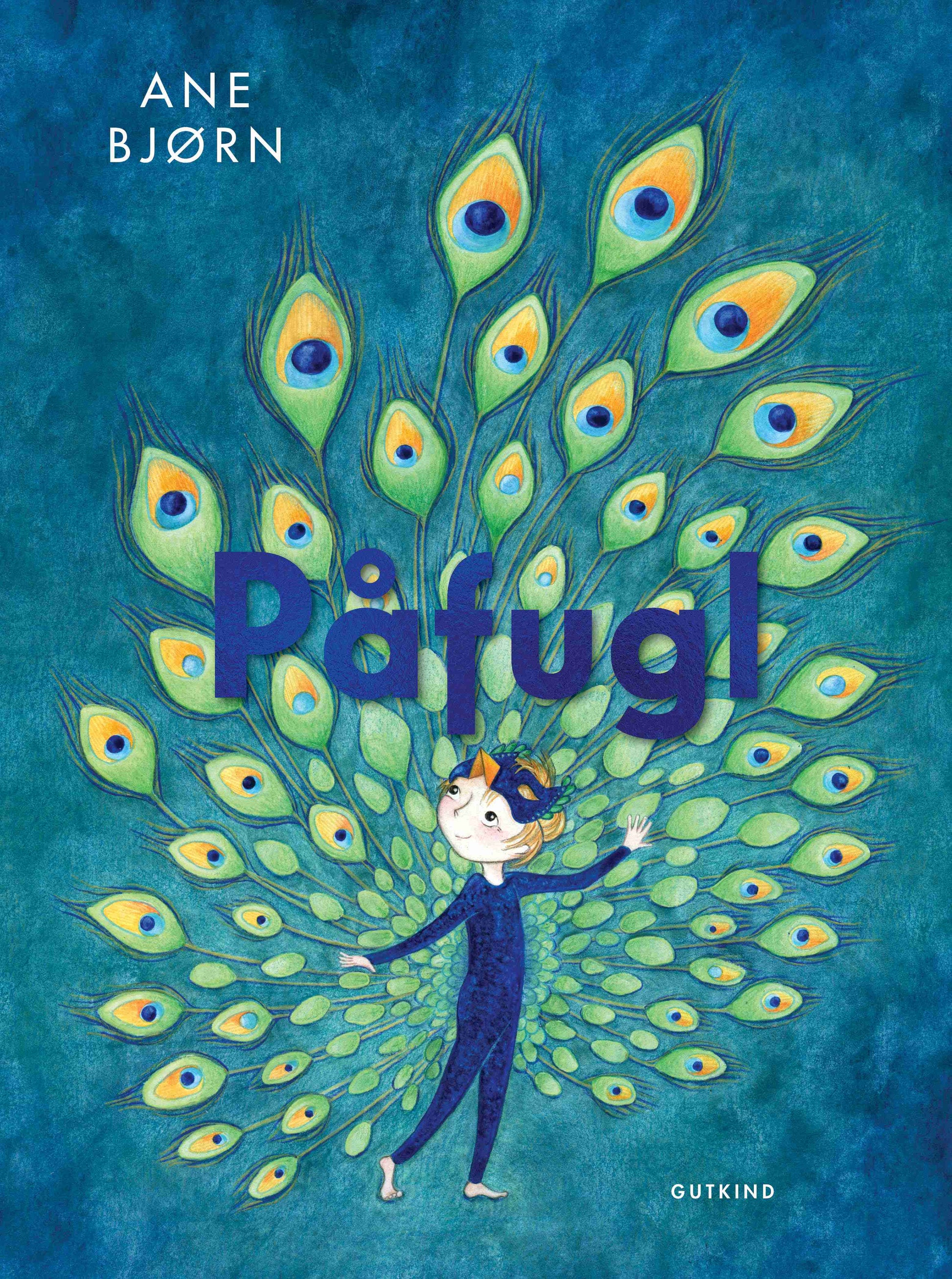 PÅFUGL