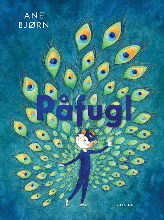 PÅFUGL