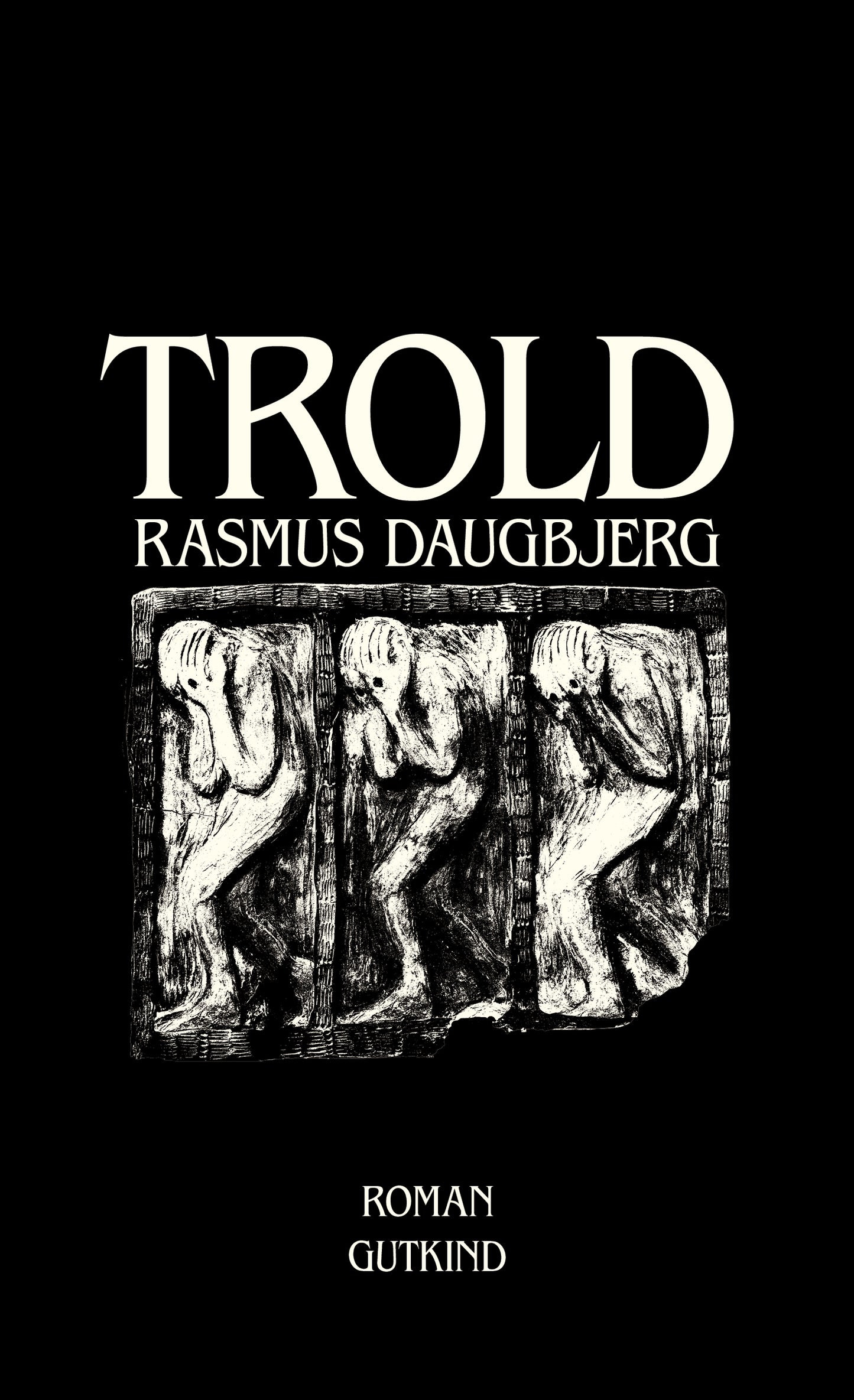 TROLD