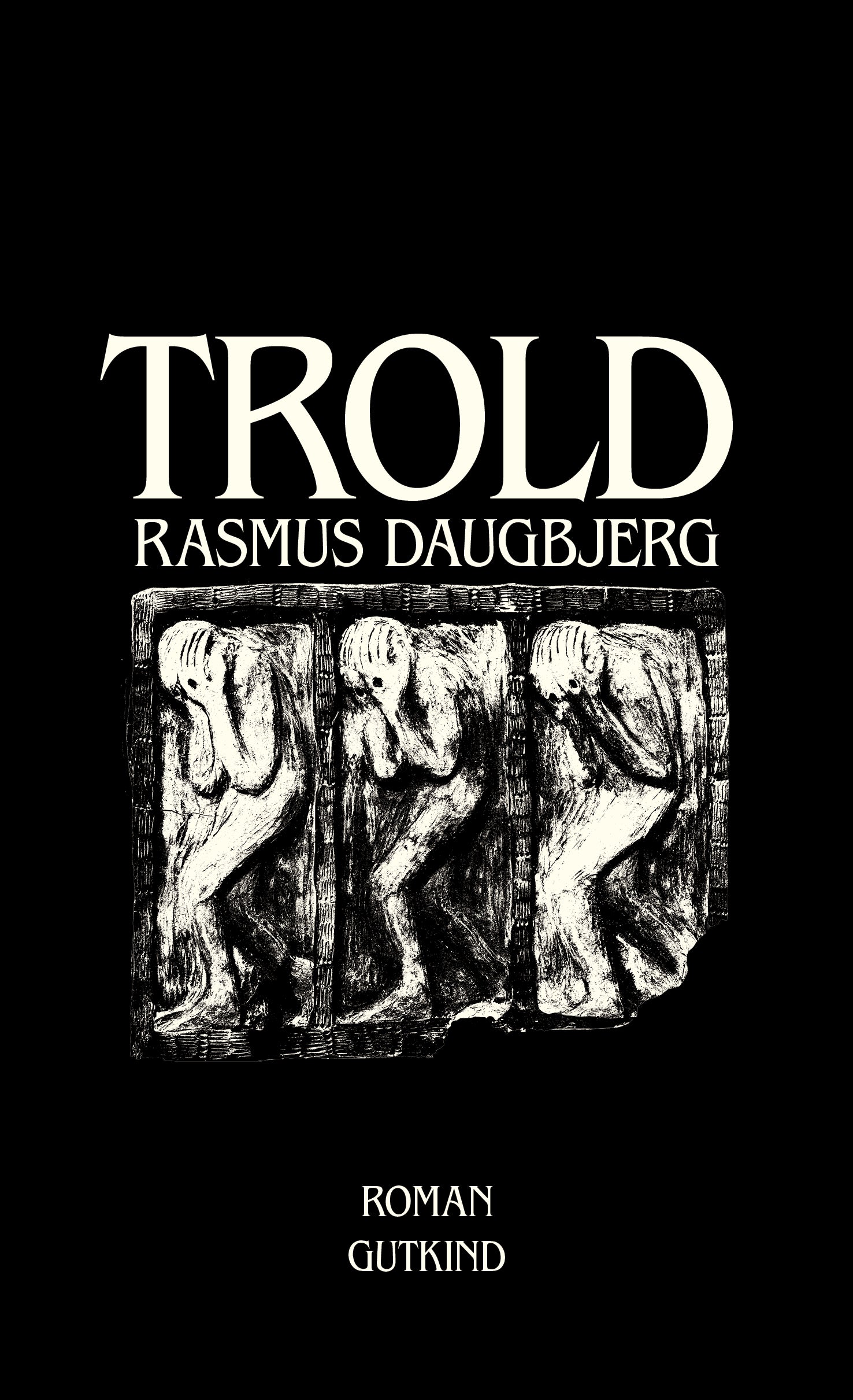 TROLD