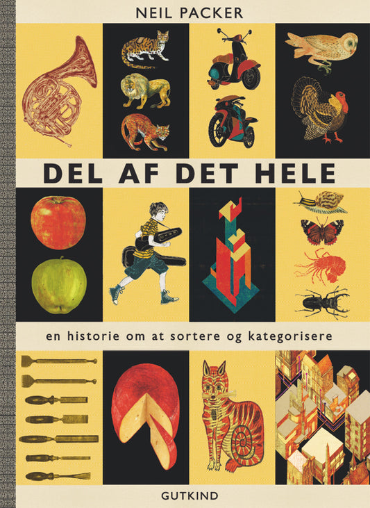 DEL AF DET HELE