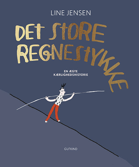 DET STORE REGNESTYKKE