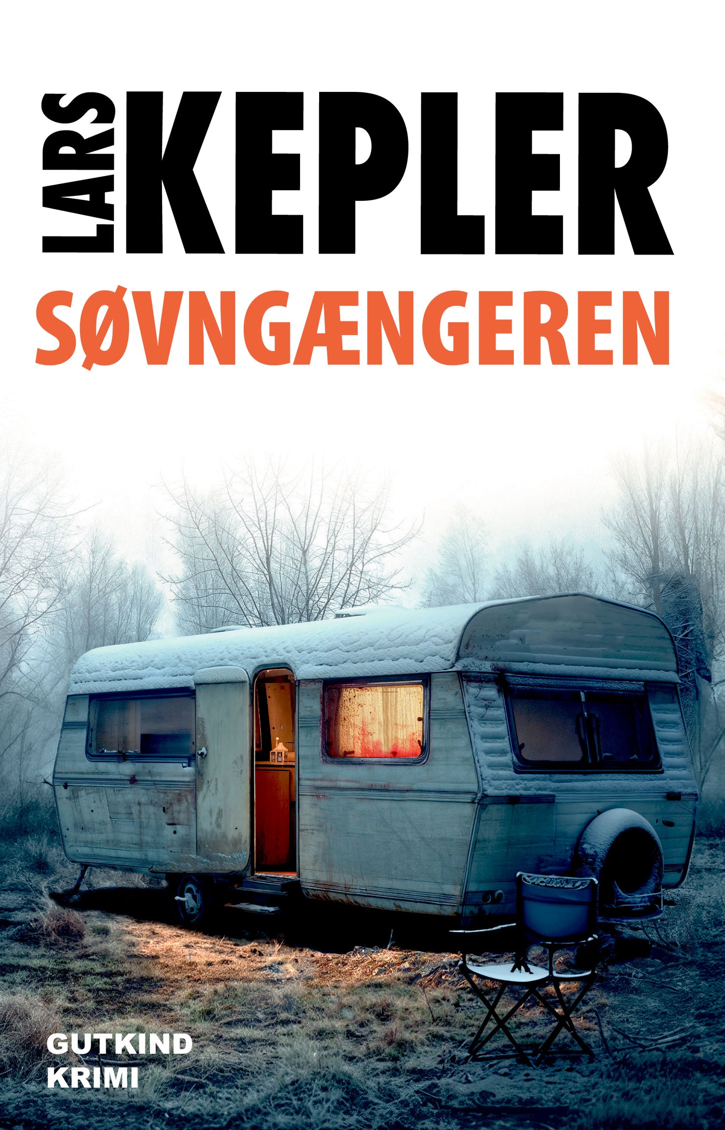 SØVNGÆNGEREN