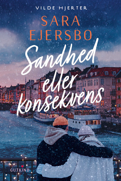 SANDHED ELLER KONSEKVENS