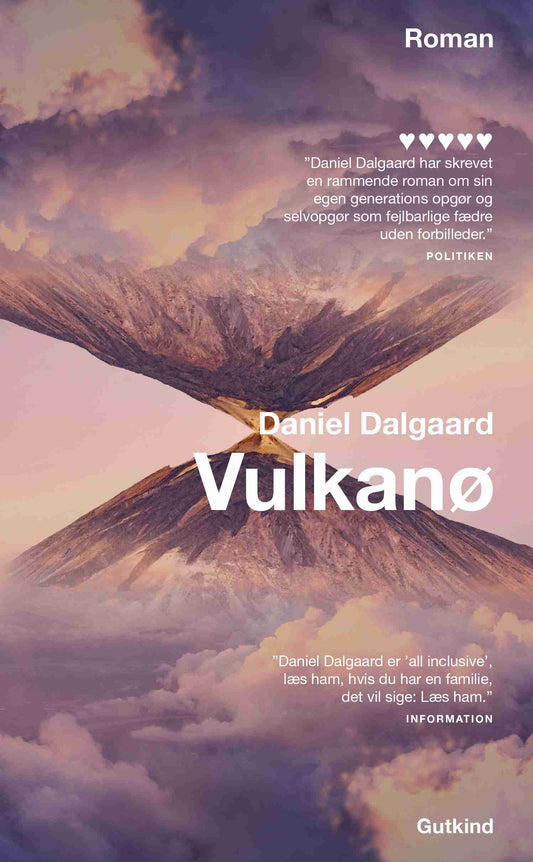 VULKANØ