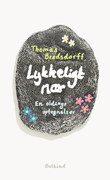 LYKKELIGT NÆR