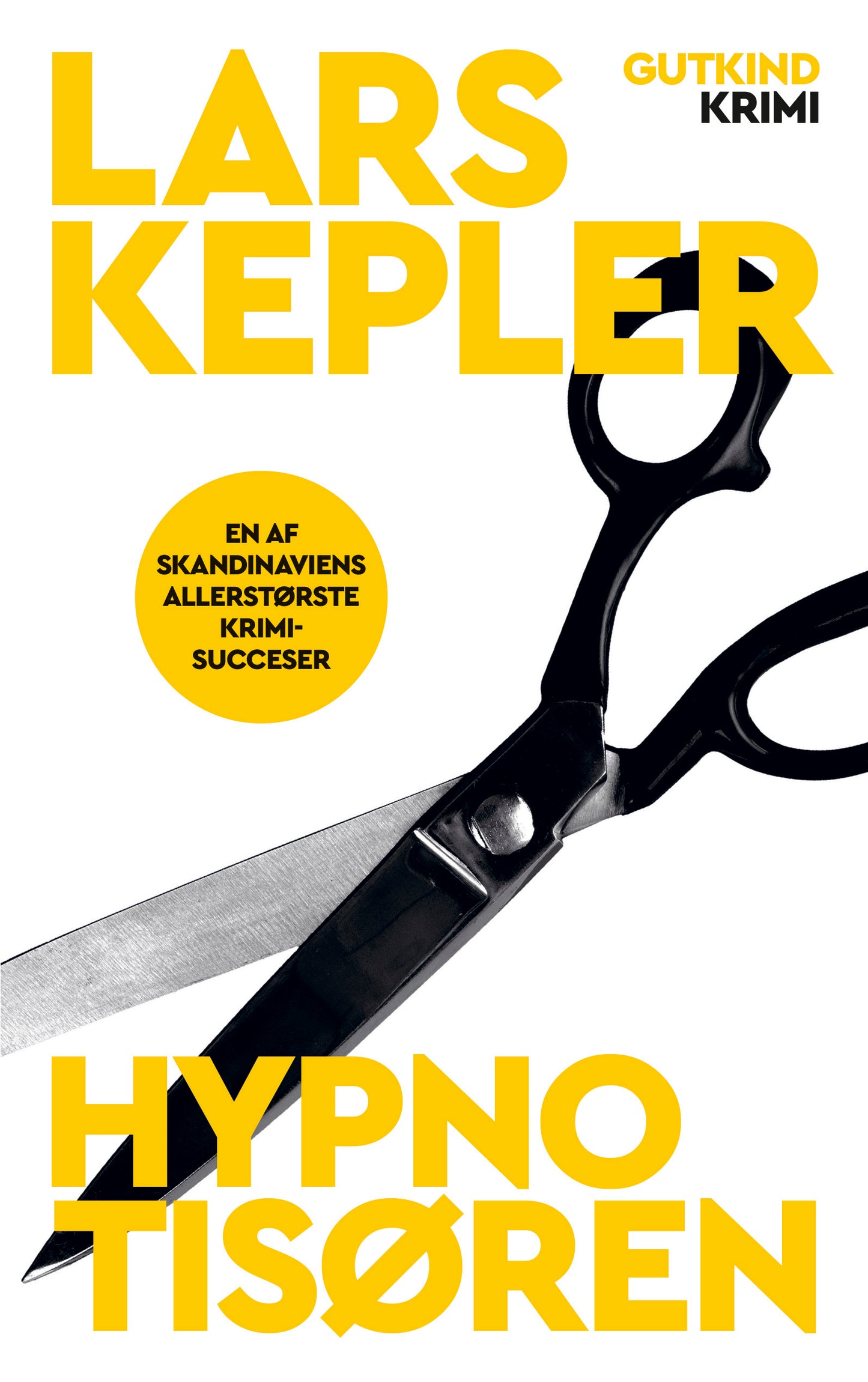 HYPNOTISØREN
