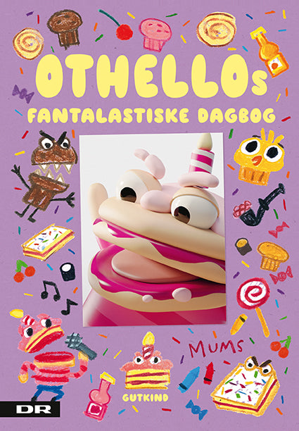 OTHELLOS FANTALASTISKE DAGBOG
