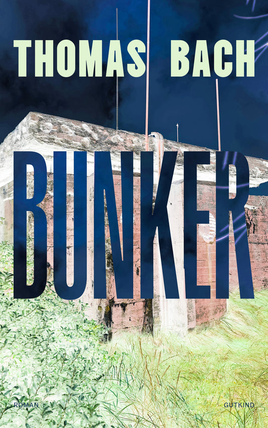 BUNKER
