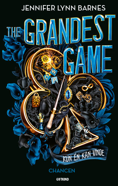THE GRANDEST GAME - CHANCEN