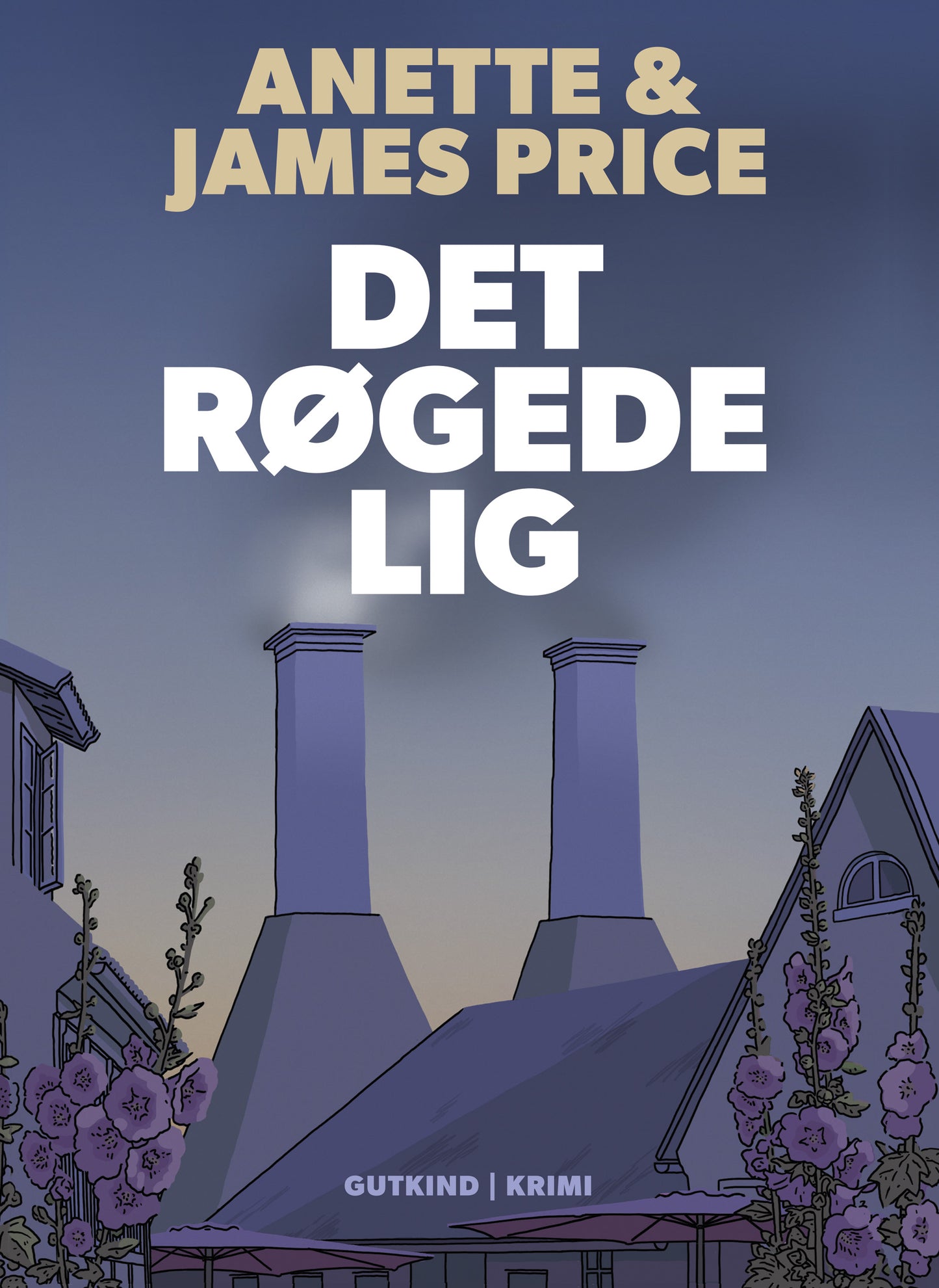 DET RØGEDE LIG