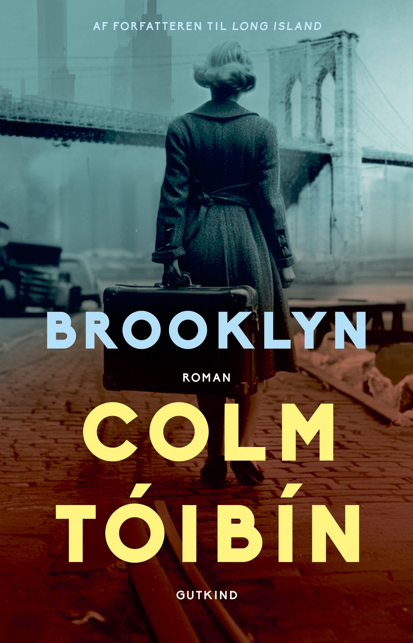 BROOKLYN