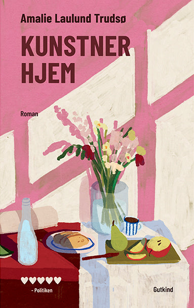 KUNSTNERHJEM