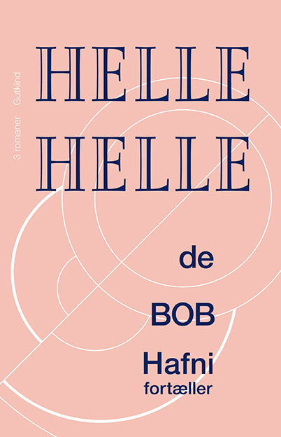 DE, BOB OG HAFNI FORTÆLLER