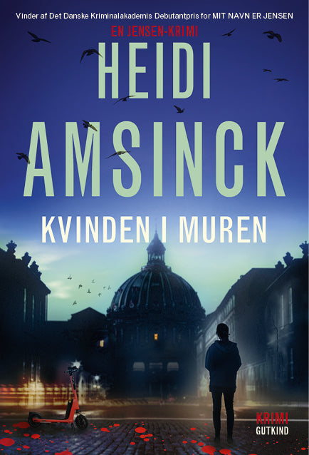 KVINDEN I MUREN