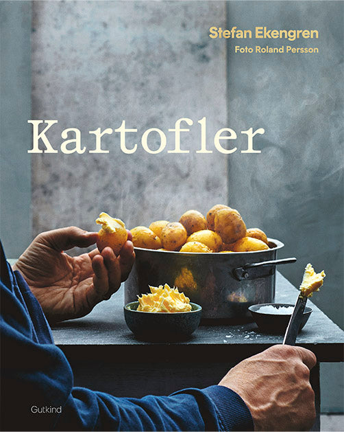 KARTOFLER