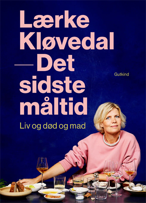 DET SIDSTE MÅLTID