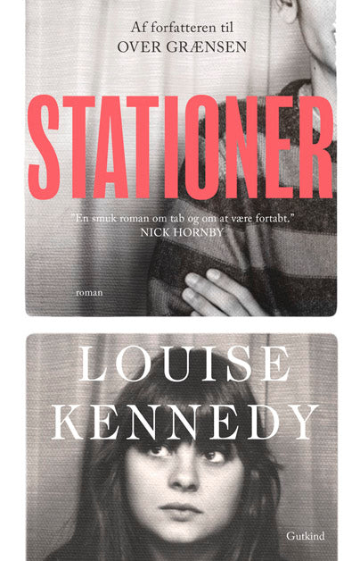 STATIONER