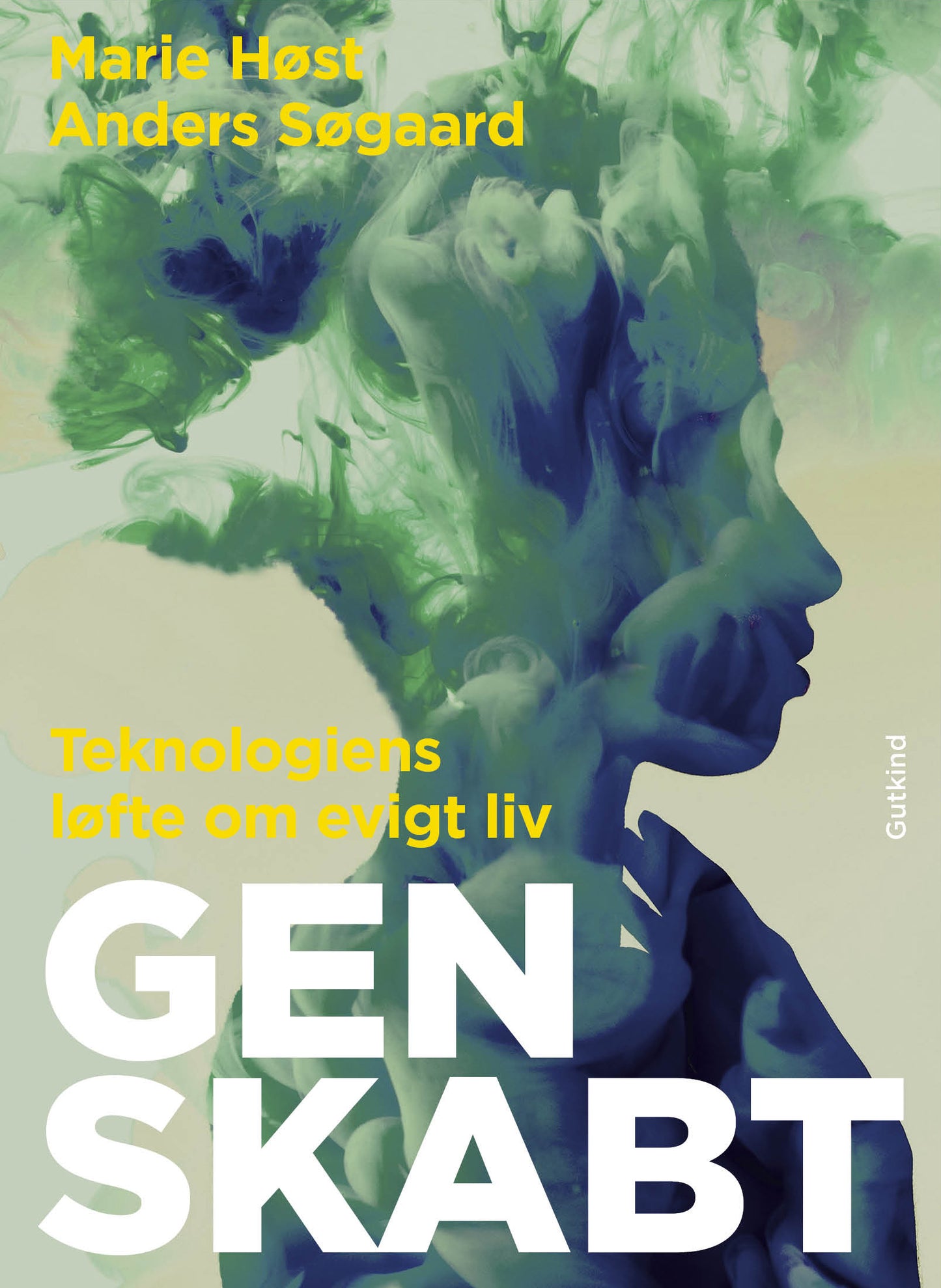 GENSKABT