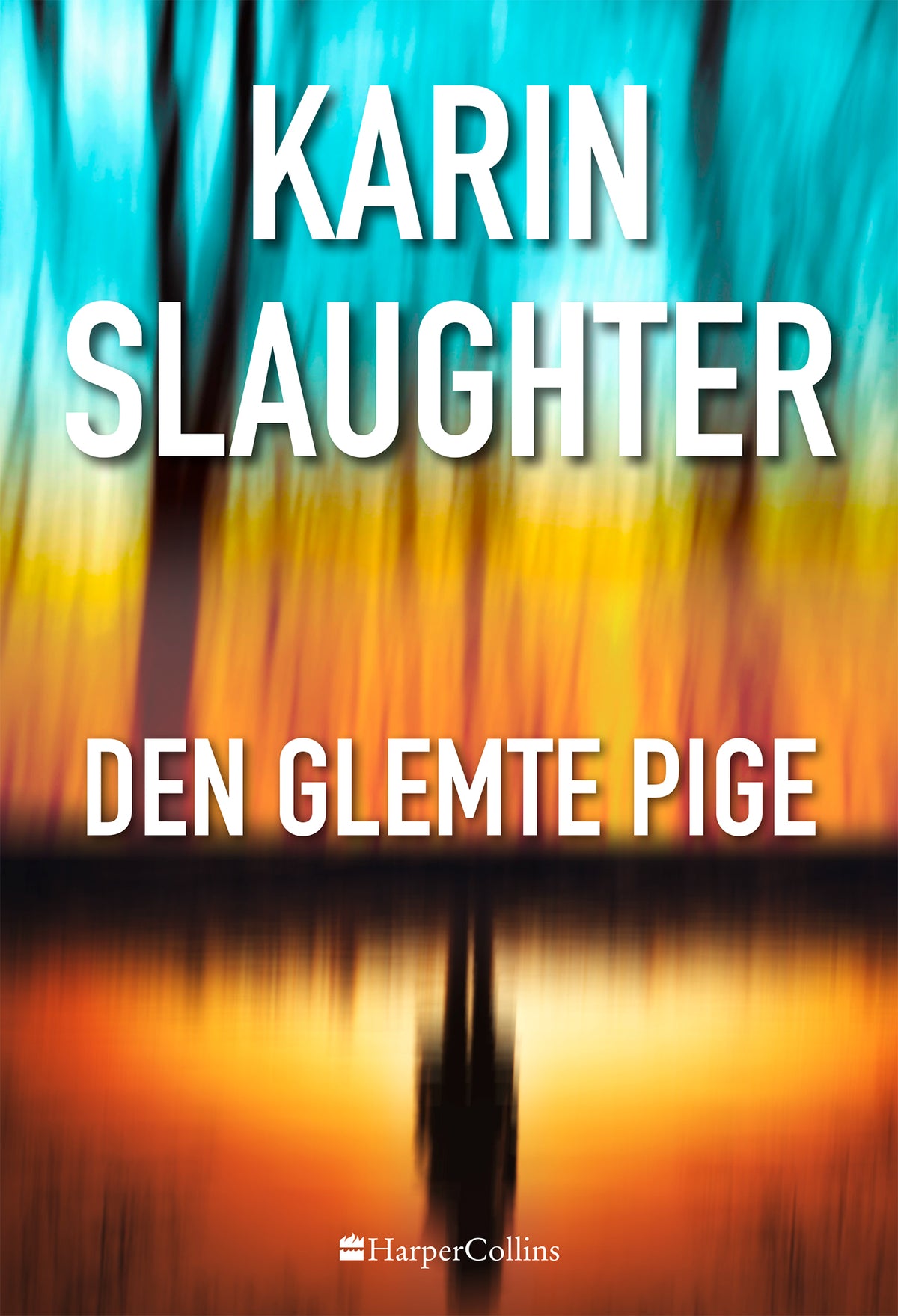 DEN GLEMTE PIGE