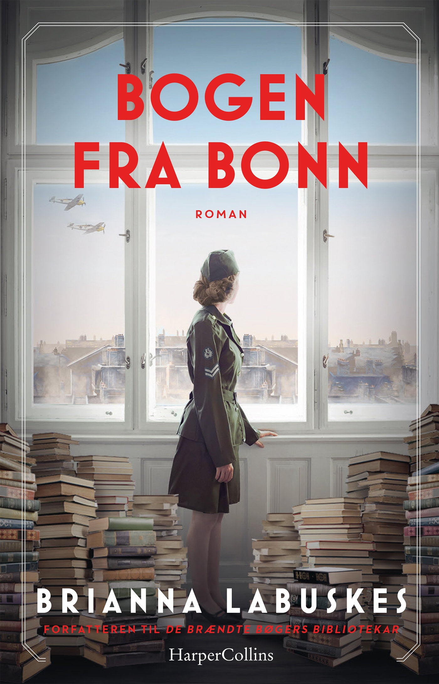 BOGEN FRA BONN