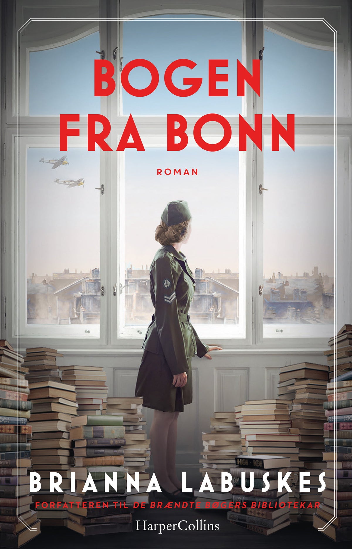 BOGEN FRA BONN
