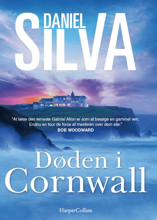 DØDEN I CORNWALL