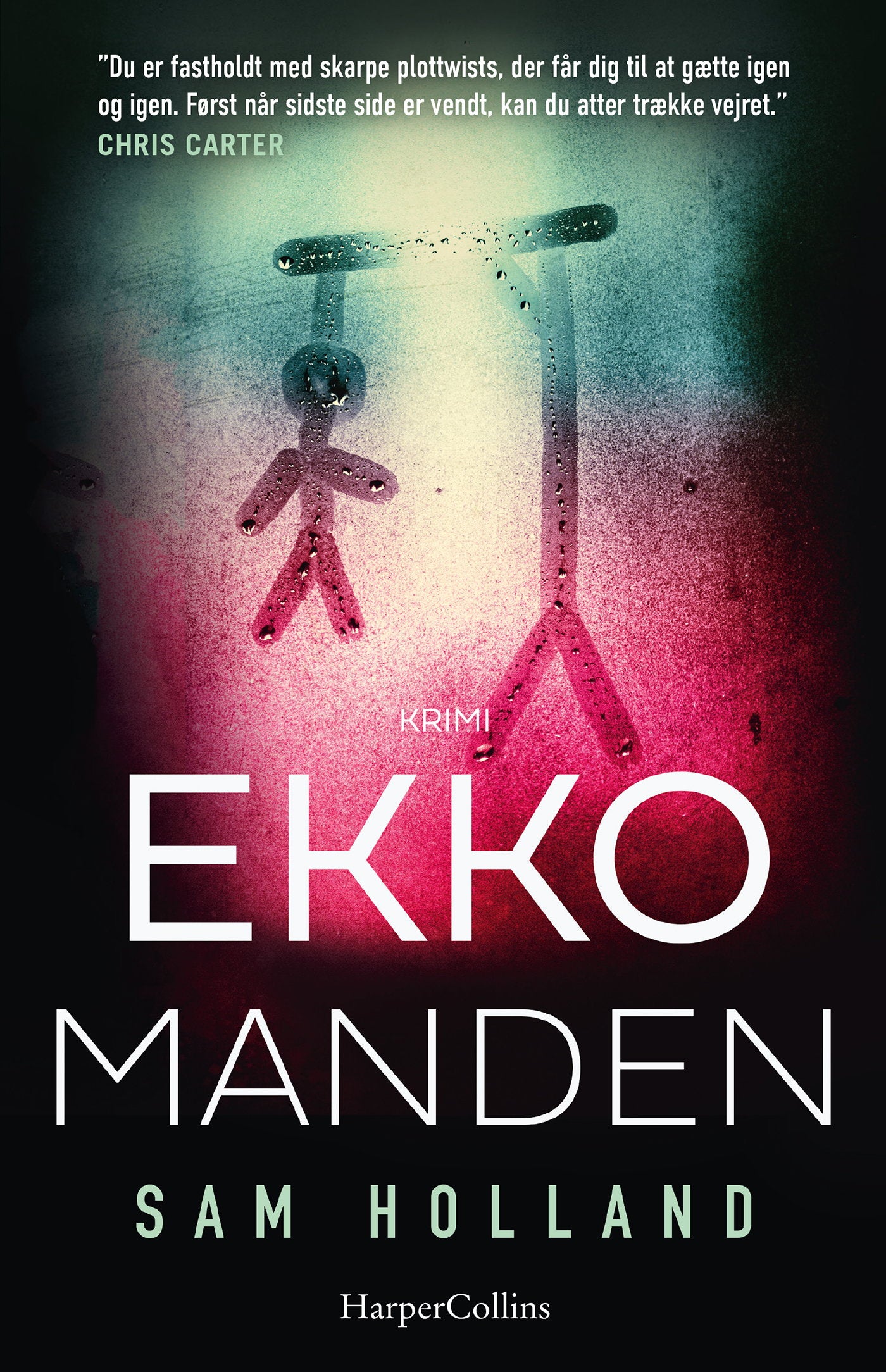 EKKOMANDEN
