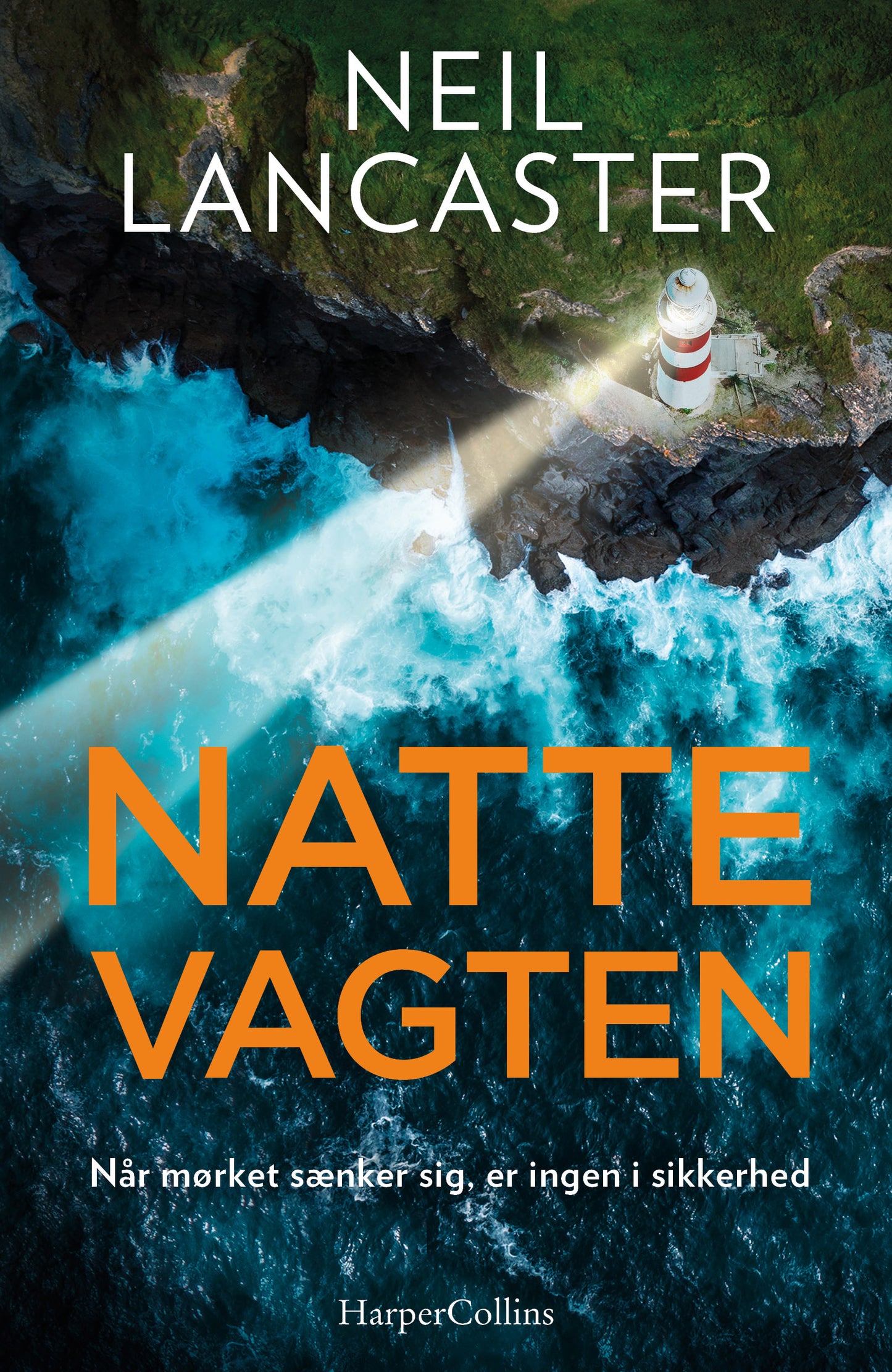 NATTEVAGTEN