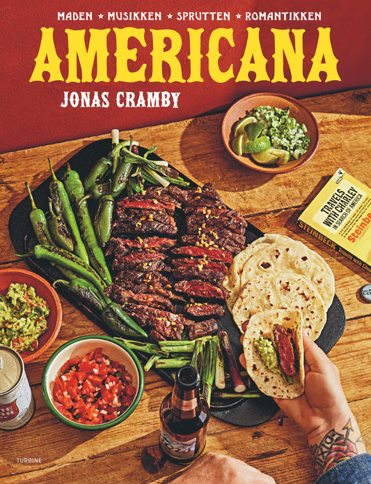 AMERICANA