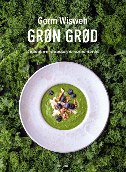 GRØN GRØD