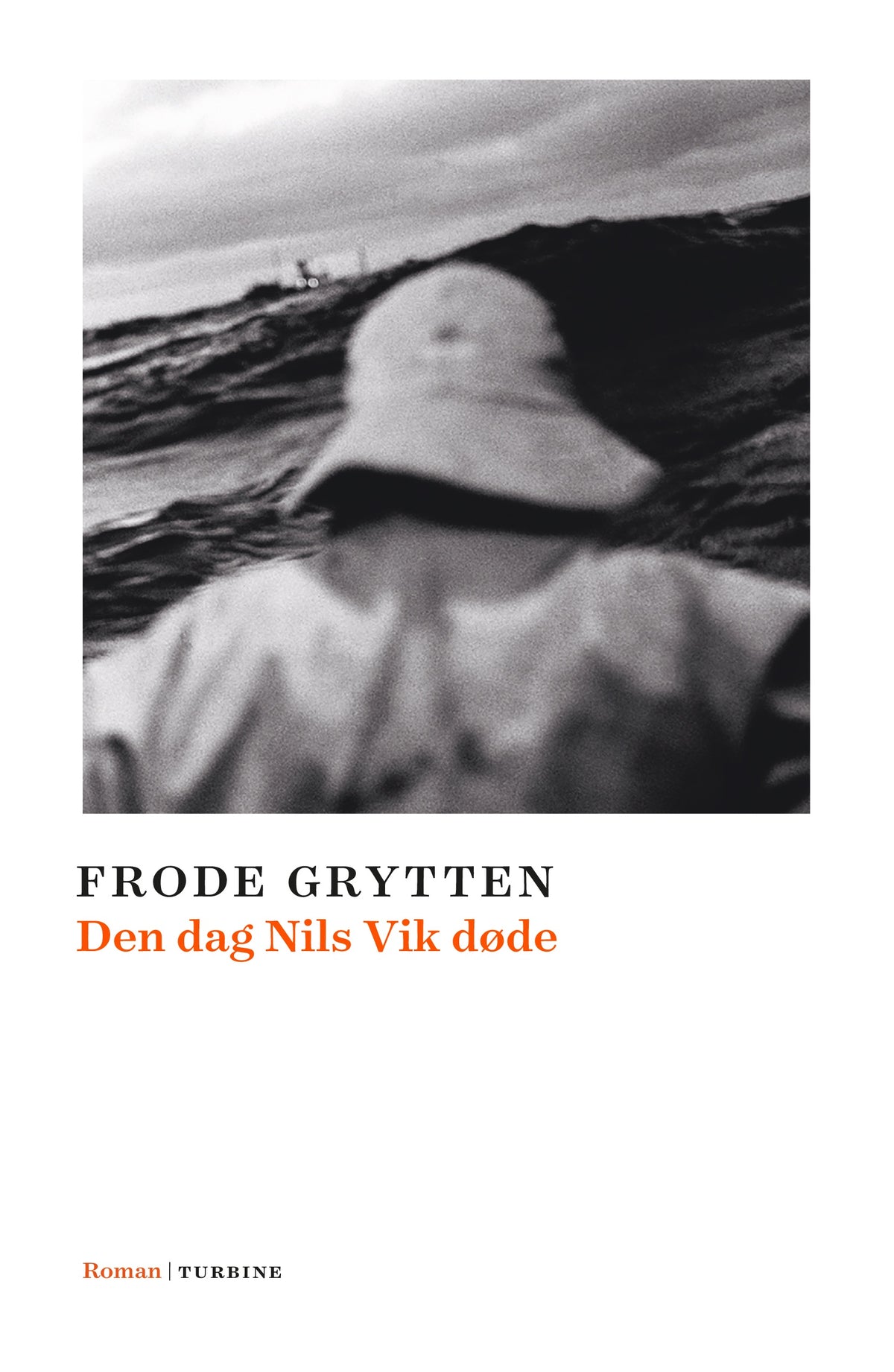 DEN DAG NILS VIK DØDE