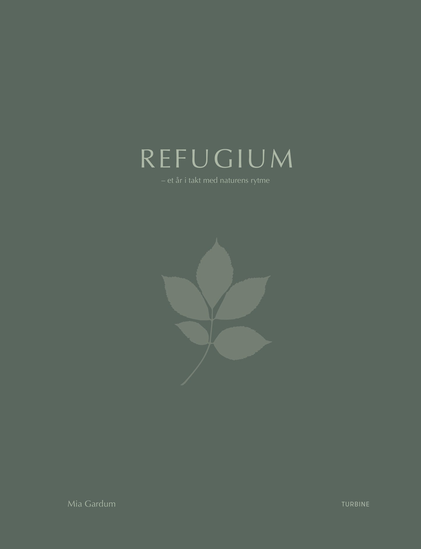 REFUGIUM