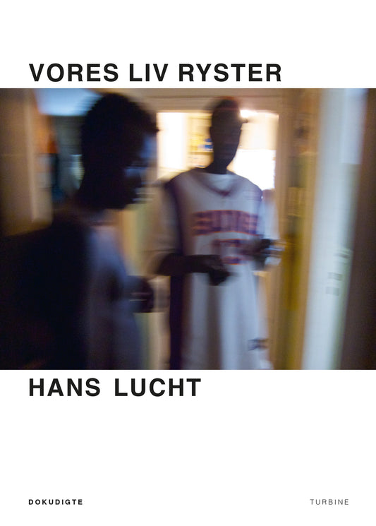 VORES LIV RYSTER