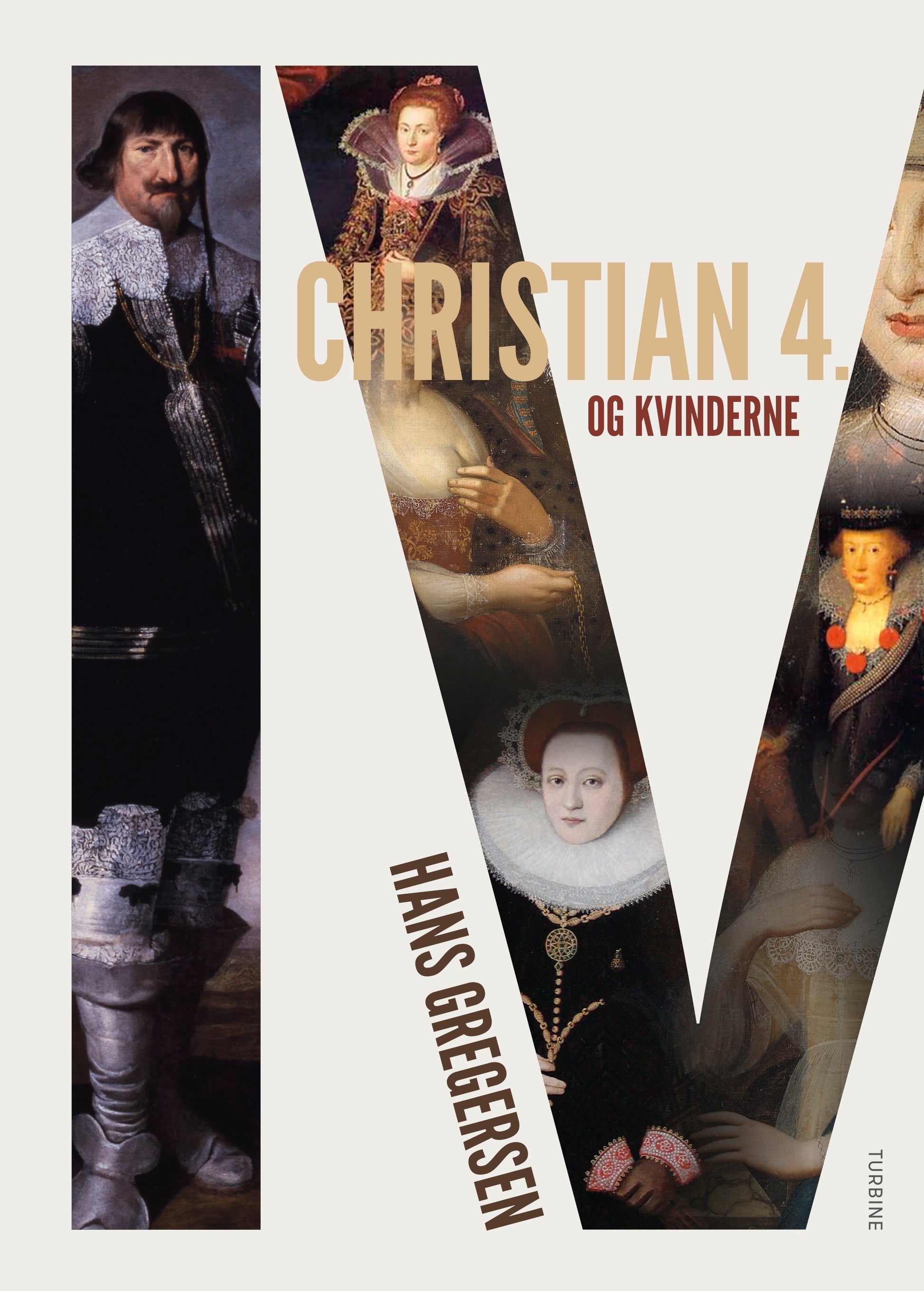 CHRISTIAN 4. OG KVINDERNE