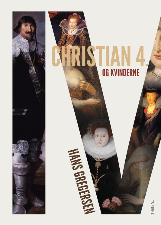 CHRISTIAN 4. OG KVINDERNE