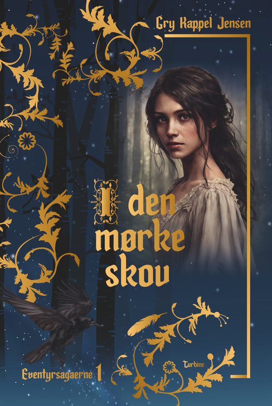 I DEN MØRKE SKOV