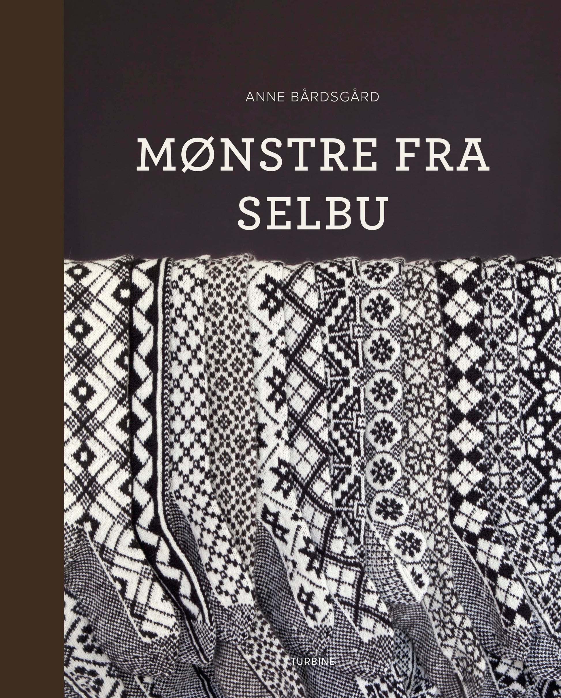 MØNSTRE FRA SELBU