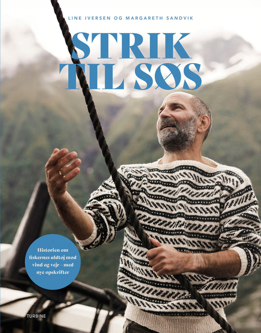STRIK TIL SØS