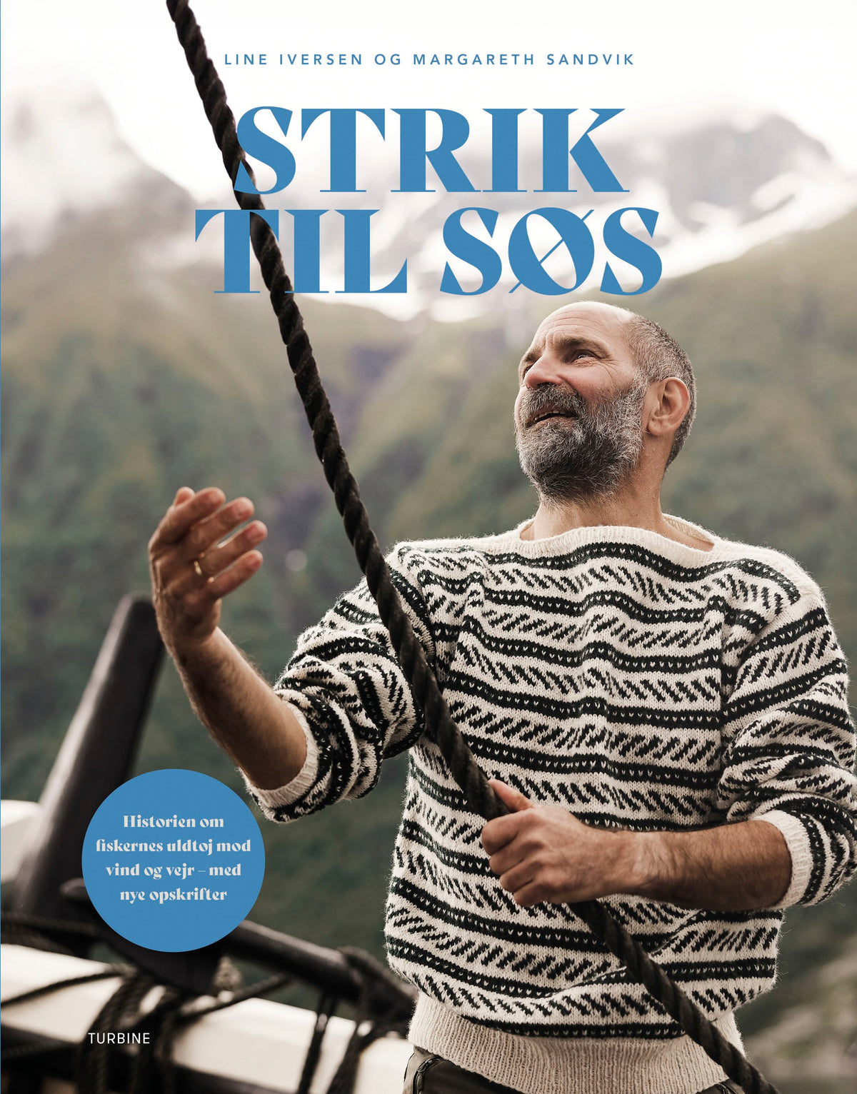 STRIK TIL SØS