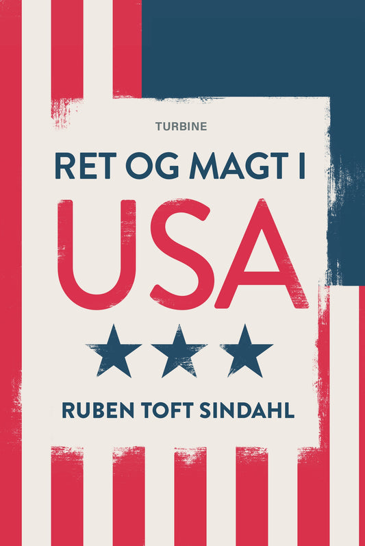 USA – ET DEMOKRATI I FRIT FALD