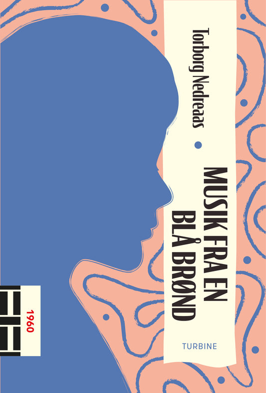 MUSIK FRA EN BLÅ BRØND