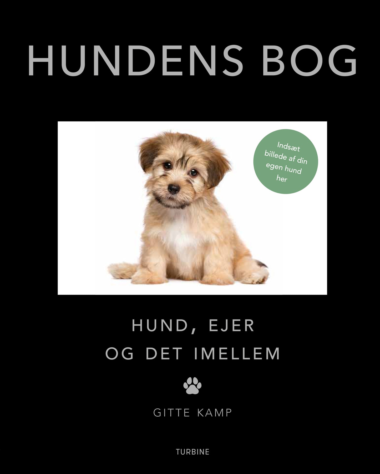HUNDENS BOG