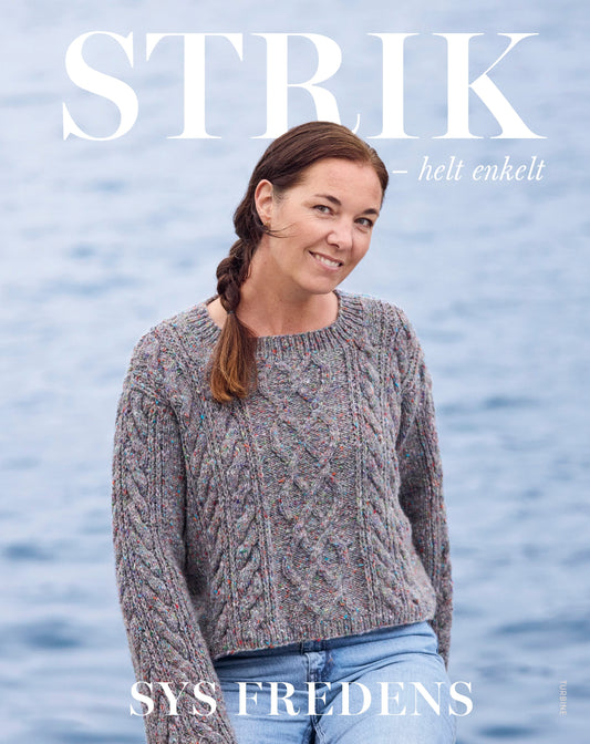 STRIK – HELT ENKELT