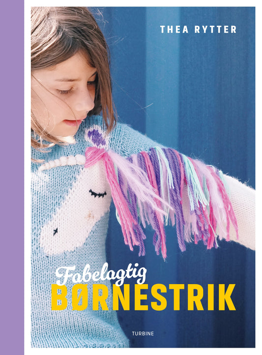 FABELAGTIG BØRNESTRIK