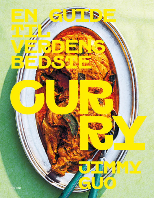 EN GUIDE TIL VERDENS BEDSTE CURRY