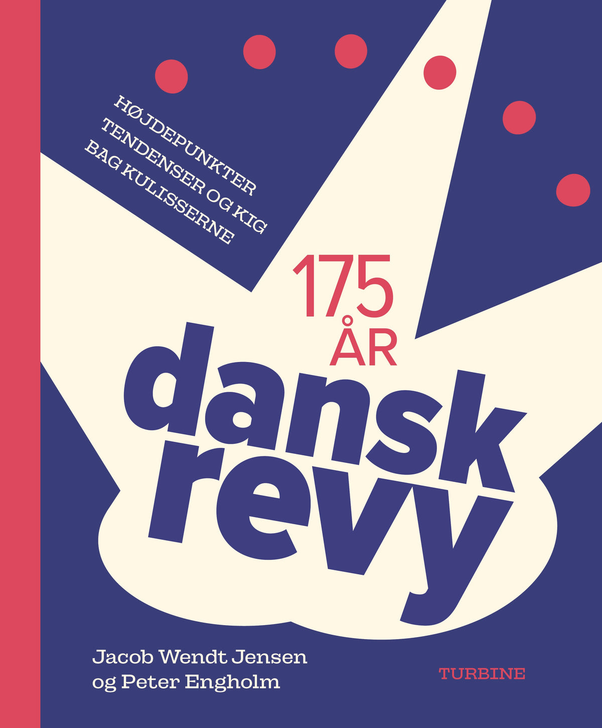 DEN DANSKE REVY – 175 ÅR